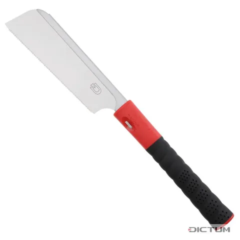 Пила Dozuki Universal Compact Powergrip, 180мм