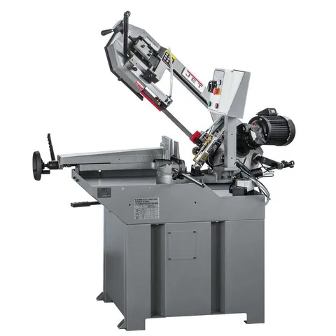 JET MBS-910CSE Ленточнопильный станок