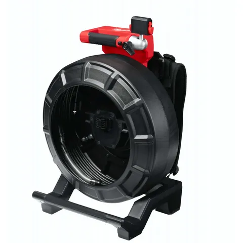 Аккумуляторная канализационная инспекционная камера Milwaukee 36 м M18SIC36-0