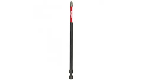 Насадка Milwaukee SHOCKWAVE PH2 150мм (1шт)