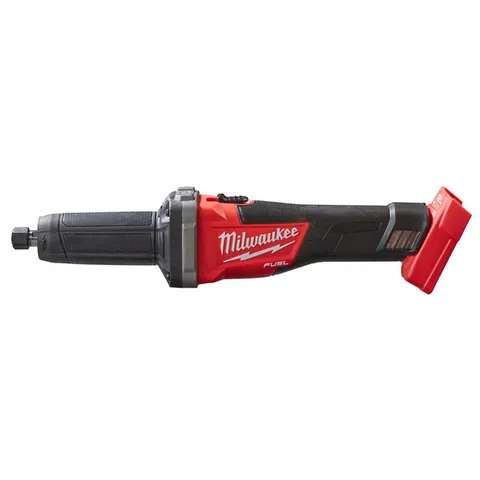 Прямая шлифовальная машина Milwaukee FUEL M18 FDG-0X