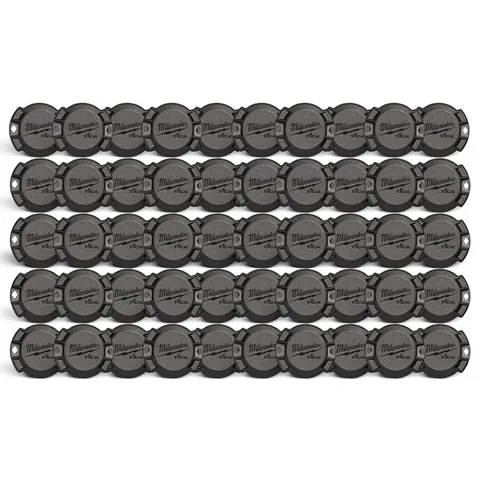 Трекер Milwaukee TICK™ BTM ONE-KEY 50 шт