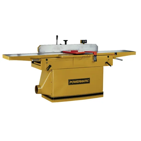 Фуговальные станки Powermatic: PJ-1696