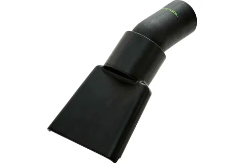 Насадка плоская D 27 FDG