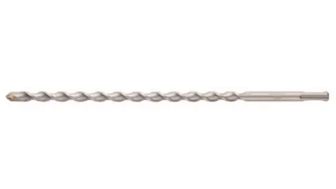 Бур Milwaukee SDS+ с 2 режущими кромками CONTRACTOR 12x310