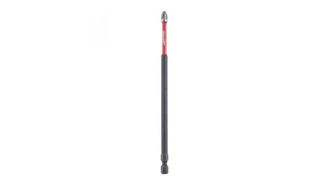 Насадка Milwaukee SHOCKWAVE PZ2 150мм (1шт)