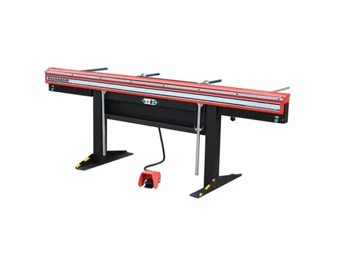 Электромагнитные Листогибы: Metal Master Magnabend MB 2000E