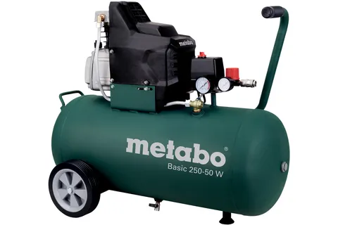 Basic 250-50 W (601534000) Компрессор