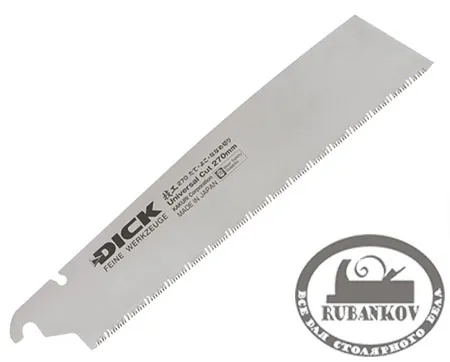 Полотно для пилы Kataba Universal 270