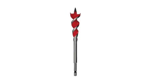 Сверло по дереву Speed Feed™ Milwaukee 20 X 165 мм