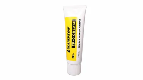 Смазка универсальная CHAMPION EP-0, 225 г