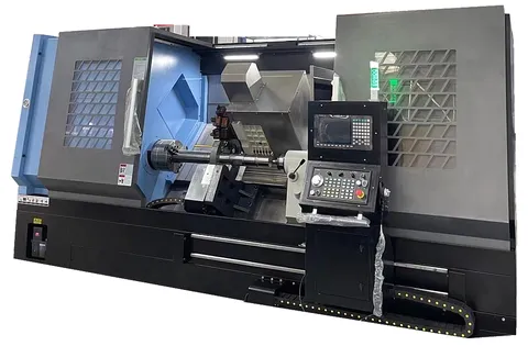 MetalTec TC 70/3100 Токарные обрабатывающие центры MetalTec TC 70
