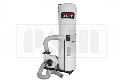 JET DC-1200M Вытяжная установка 230 В