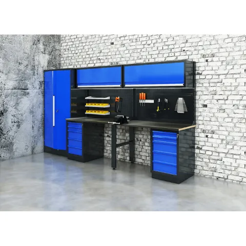 Комплект мебели  LOFT.36-01