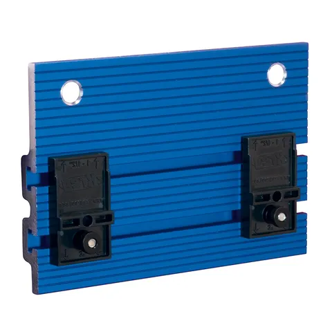 База для тисков верстачных Klamp Vise Plate Kreg KKS1050