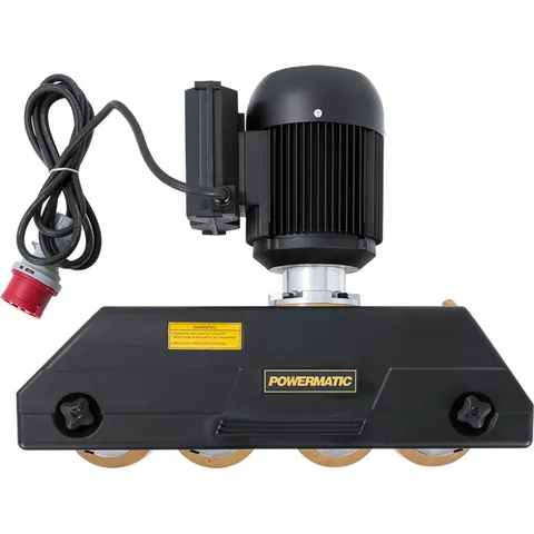 Устройства автоподачи заготовок Powermatic: PF-43