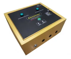 Принадлежности для генераторов: ATSDG20000ES-3