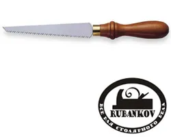 Пила выкружная Garlick/Lynx Saw, 150мм (6')