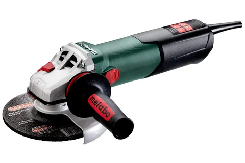 WEV 17-150 Quick (600473000) Угловая шлифовальная машина