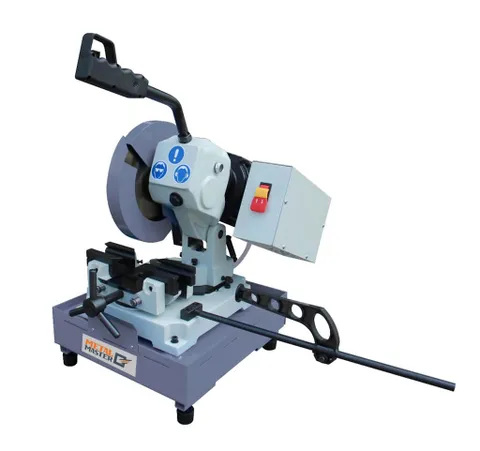 Дисковая пила Metal Master MCS-225