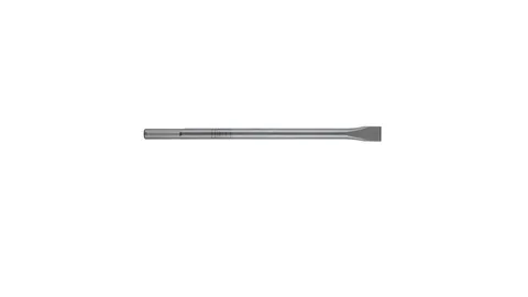 Долото плоское Milwaukee SDS-Max 400 X 25 мм