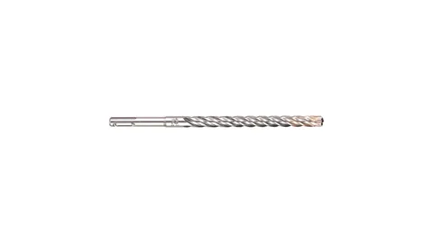 Бур Milwaukee SDS+ MX4 8X315 (50 шт)
