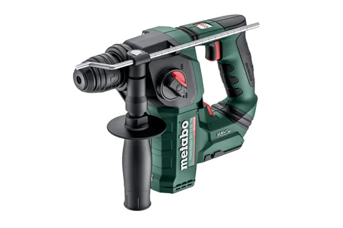 PowerMaxx BH 12 BL 16 (600207840) Аккумуляторный перфоратор