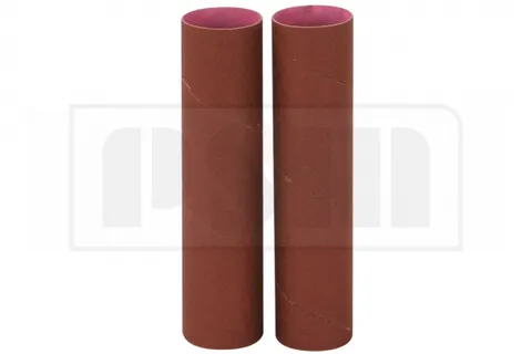 Шлифовальные втулки 50,8х230 мм 80G для JOSS-S (2 шт.)
