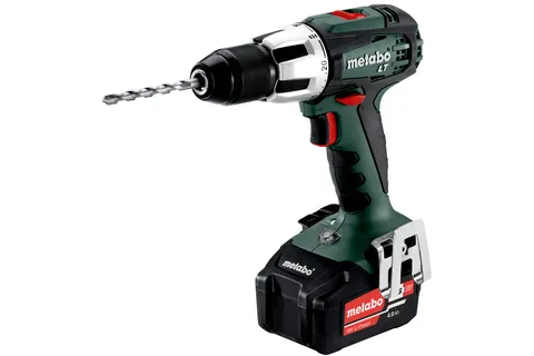 SB 18 LT (602103500) Аккумуляторные ударные дрели