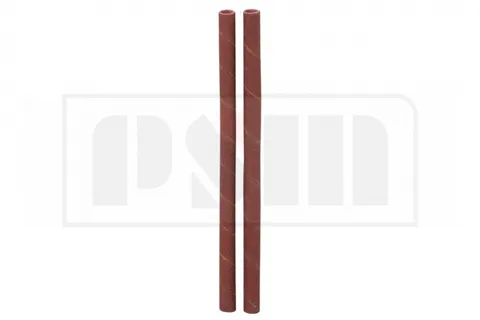 Шлифовальные втулки 6х152 мм 80G для JOSS-S (2 шт.)