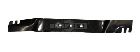 Нож мульчирующий для газонокосилки LM5347, LM5347BS и LM5347EBS, С5184