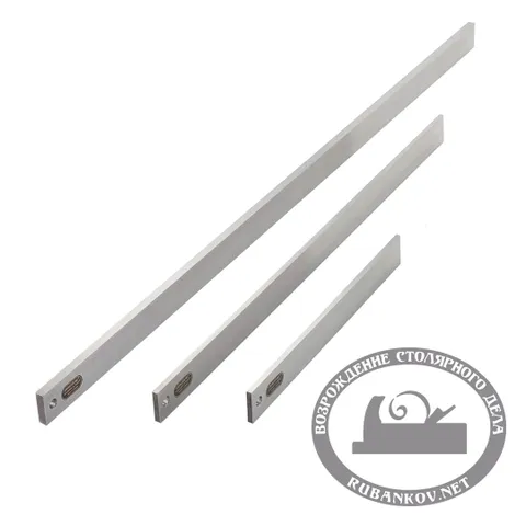 Линейки лекальные, Veritas Steel Straight Edge