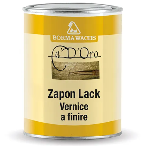 Защита поверхности: Zapon Lack CDO6950