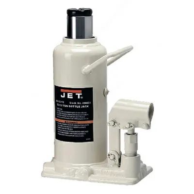 Гидравлические домкраты JBJ: JBJ-8T
