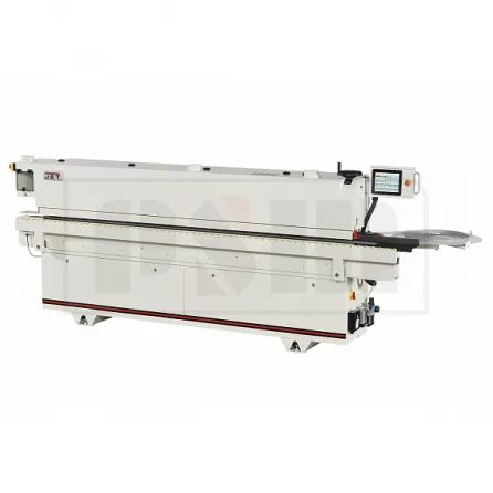 Кромкооблицовочные станки JET: JEB-45CR