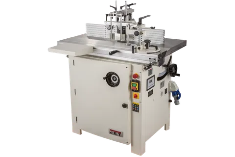JET JWS-2600 Фрезерный станок