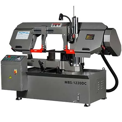 Ленточнопильные станки: MBS-1220DC