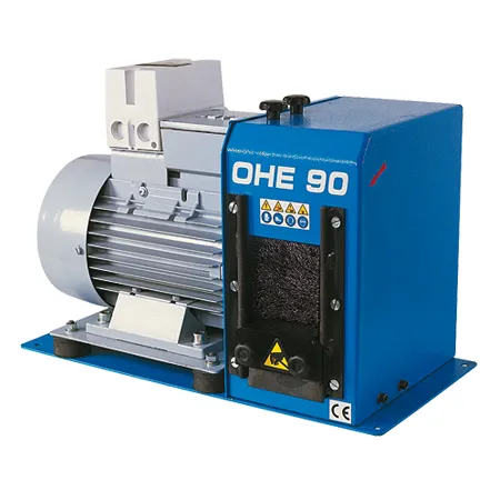 Машинки зачистные: OHE 90