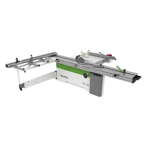Форматно-раскроечный станок WoodTec ST 45