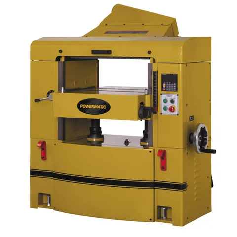 Рейсмусовые станки Powermatic: WP2510