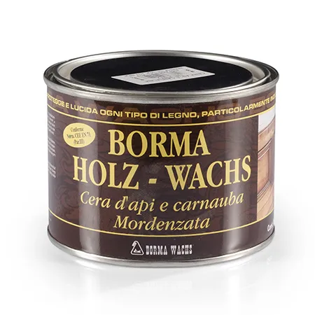 Защита поверхности воском: Beeswax In Paste Form