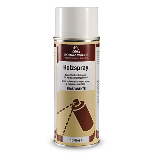 Лаки для фиксации: Holzspray 060XX