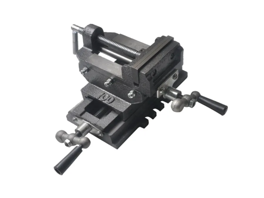 Тиски Metal Master ТК75