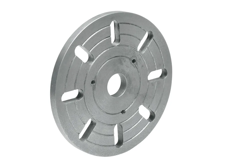 Планшайба для токарного станка Metal Master MasterTurn 2860G