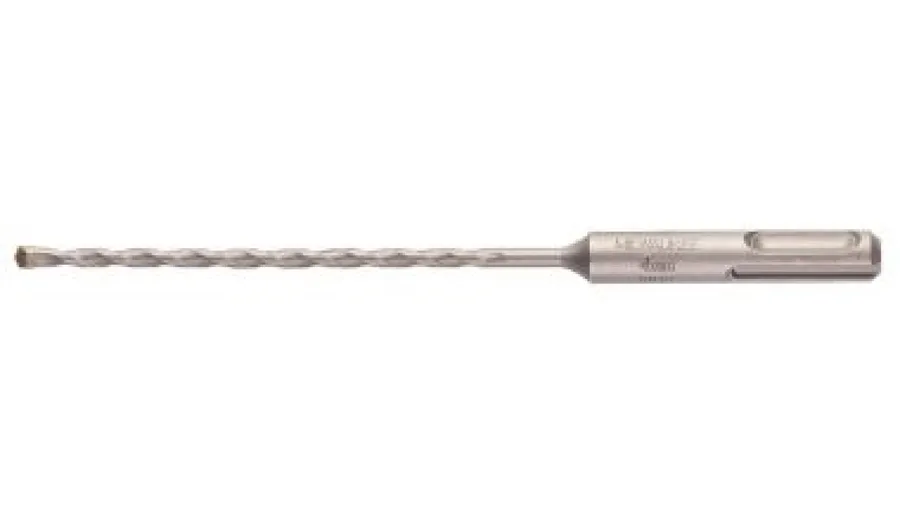 Бур Milwaukee SDS+ с 2 режущими кромками CONTRACTOR 4x160