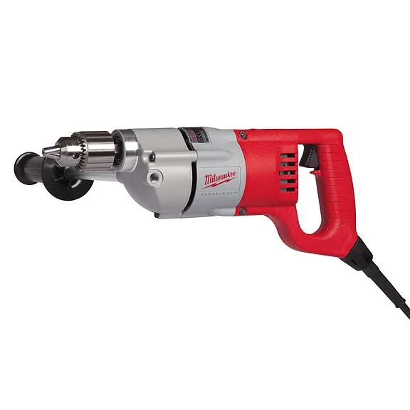 Сетевые безударные дрели: HDE 13 RQD