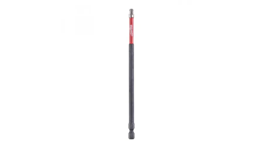 Насадка Milwaukee SHOCKWAVE PZ3 150мм (1шт)