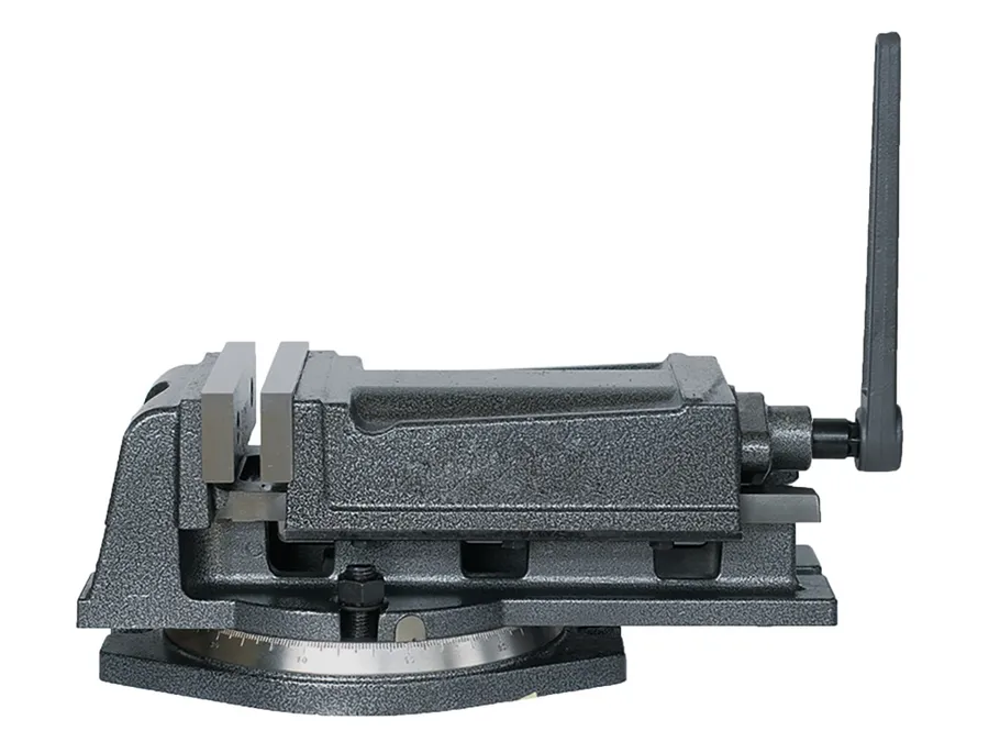 Тиски Metal Master ТСтПП160