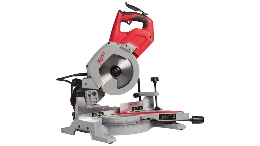 Торцовочная пила Milwaukee MS 216 B