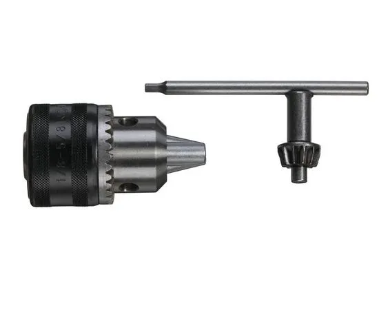 КЛЮЧЕВОЙ ПАТРОН 1.5 - 13 - ½" x 20 with safety screw - 1 pc